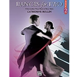 Dances For 2  Book 2