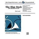 Blue Rock