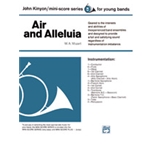 Air & Alleluia