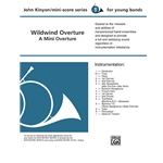 Wildwind Overture