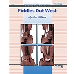 Fiddles Out West