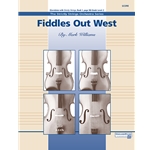 Fiddles Out West
