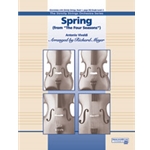 Spring  From The 4 Seasons