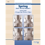 Spring  From The 4 Seasons