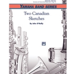 2 Canadian Sketches