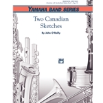 2 Canadian Sketches