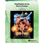 Harry Potter  Highlights