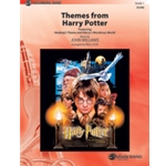 Harry Potter  Themes