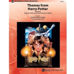 Harry Potter  Themes