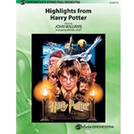 Harry Potter  Highlights