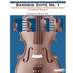 Baroque Suite #1
