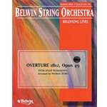 Overture 1812  Opus 49