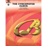 Syncopated Clock