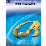Jazz Pizzicato