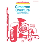 Cimarron Overture