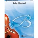 Duke Ellington  Medley