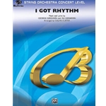 I Got Rythm