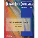 Syncopated Clock