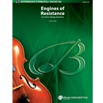 Engines Of Resistance