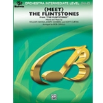 Flintstones (Meet The)