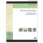 Procession Of The Sardar