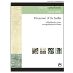 Procession Of The Sardar