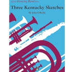 3 Kentucky Sketches