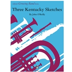 3 Kentucky Sketches