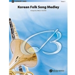 Korean Folk Song Medley