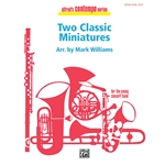 2 Classic Miniatures