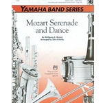 Mozart Serenade & Dance