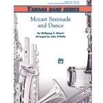 Mozart Serenade & Dance