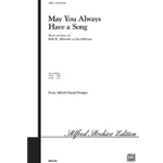 May You Always Have A Song