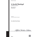 Joyful Madrigal
