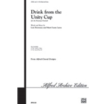 Drink From The Unity Cup