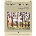 Marche Lorraine