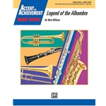 Legend Of The Alhambra