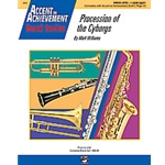 Procession Of The Cyborgs