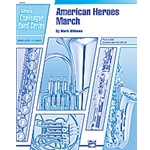 American Heroes March