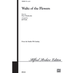Waltz Of The Flowers