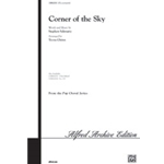 Corner Of The Sky