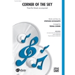 Corner Of The Sky