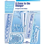 O Come To The Manger