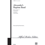 Alexander's Ragtime Band