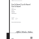 Let It Snow Let It Snow Let It Snow