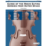 Curse Of The Rosin Eating Zombies From..