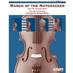 March Of The Nutcracker
