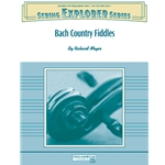 Bach Country Fiddles