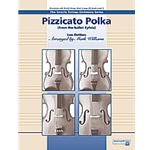 Pizzicato Polka