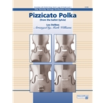 Pizzicato Polka